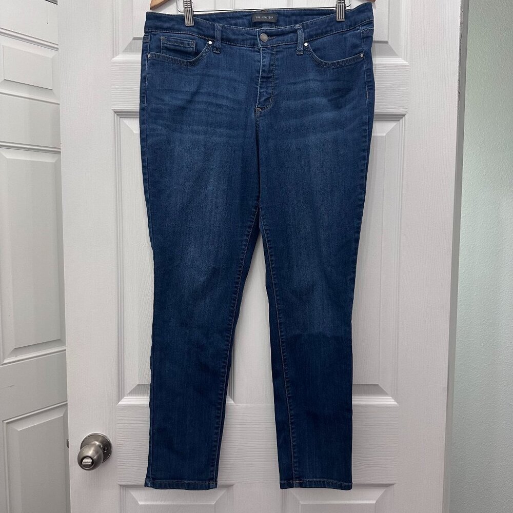 The Limited Skinny Jeans Size 14
